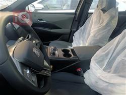 بی وای دی Qin Plus